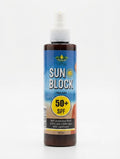 Sun block
