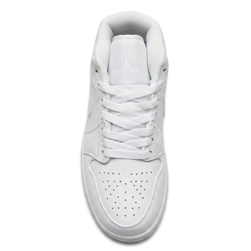 Air Jordan. Mz