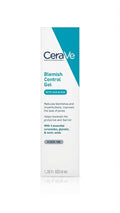 Gel di controllo CeraVe