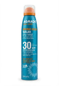 AGRADO SUN CARE. SPF 30