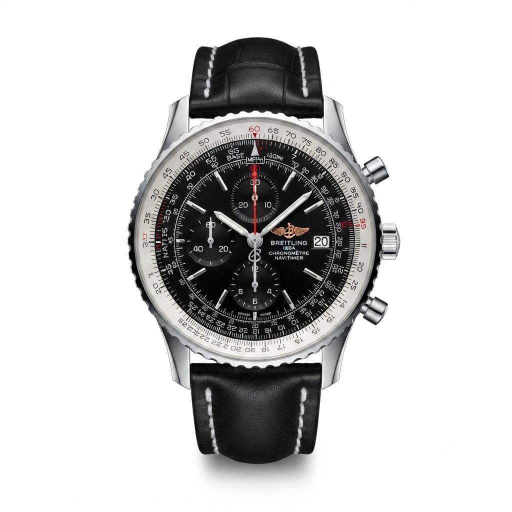 Breitling New SH