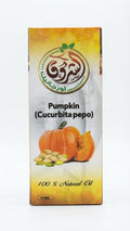 Alshorouq  pumpkin. Oil