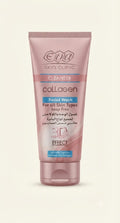 Eva collagen  facial wash