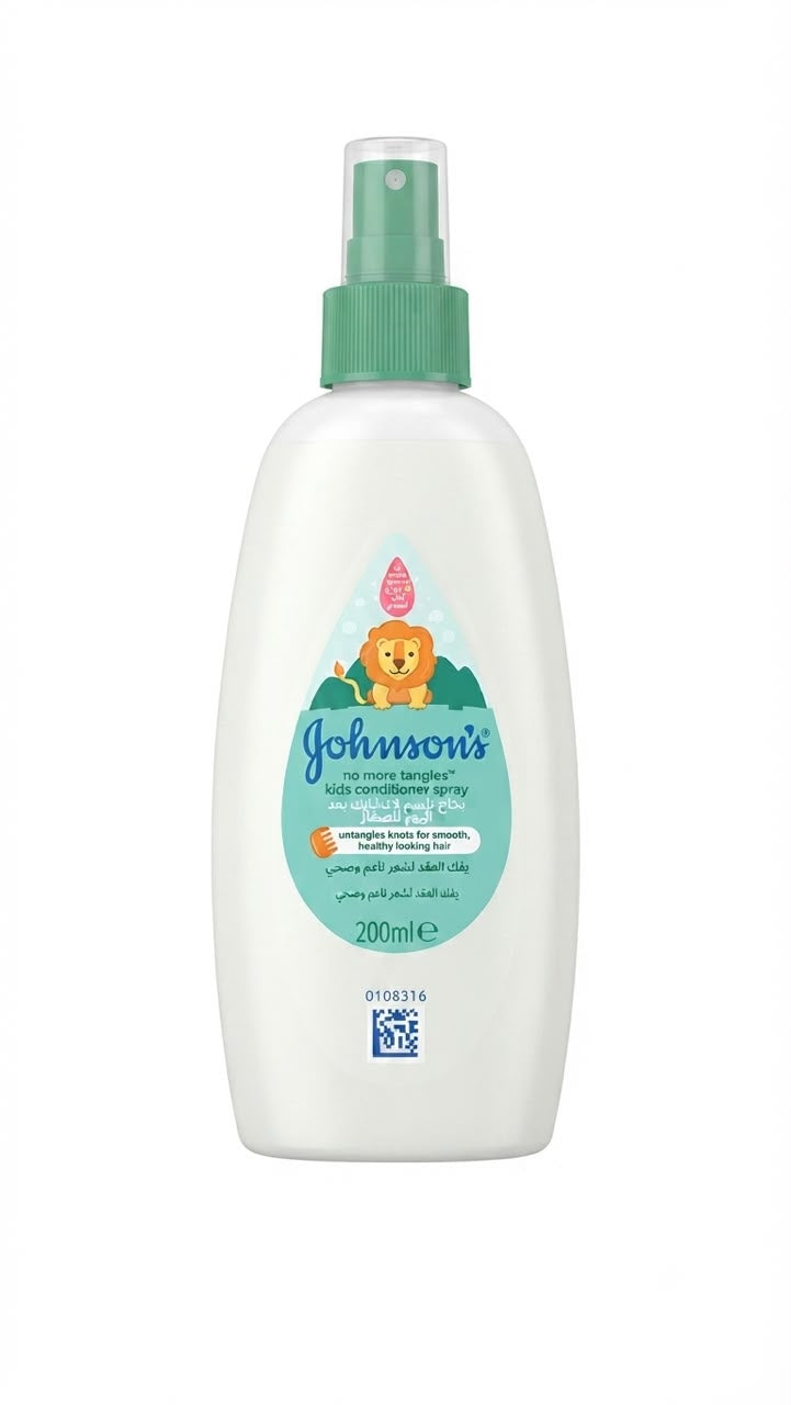 Gohnsons balsam