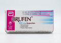 BRUFEN. 400mg