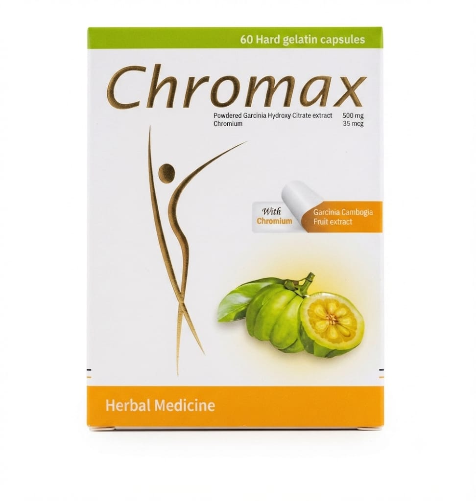 Chromax