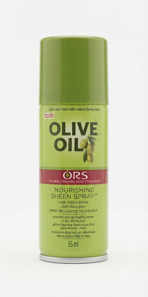 Olive oil