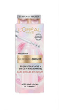 L'oreal Glycolic -bright