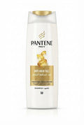Pantene liscio e setoso anticaduta