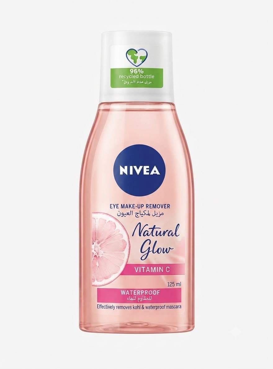 Struccante occhi Nivea