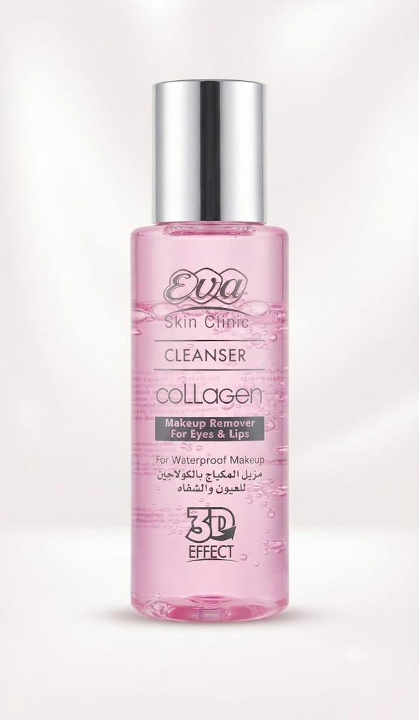 Eva  cleanser collagen