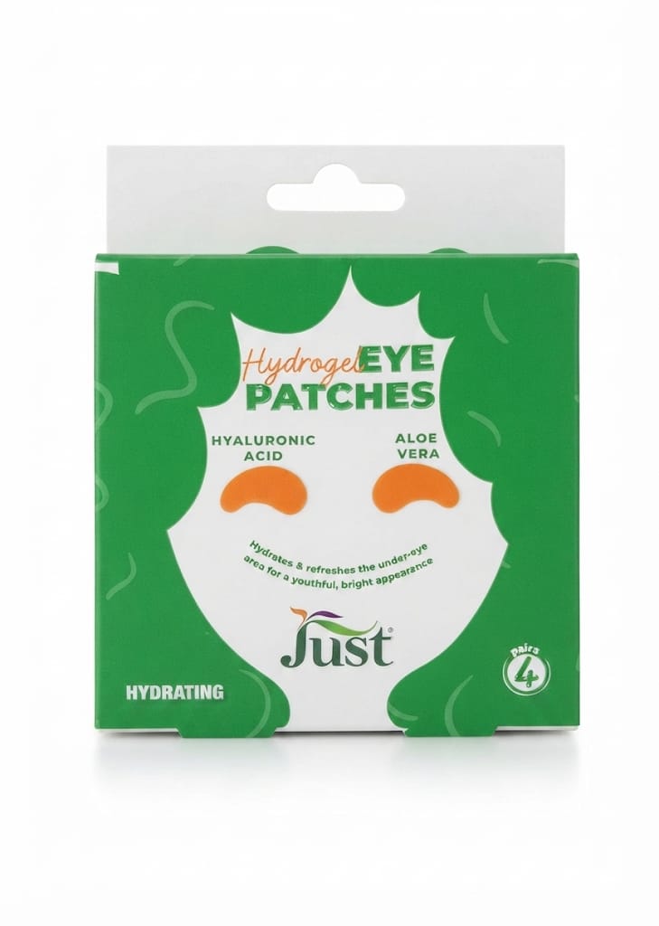 Eye patches