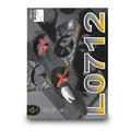 L0712 Drone / Fighter Jet Toy