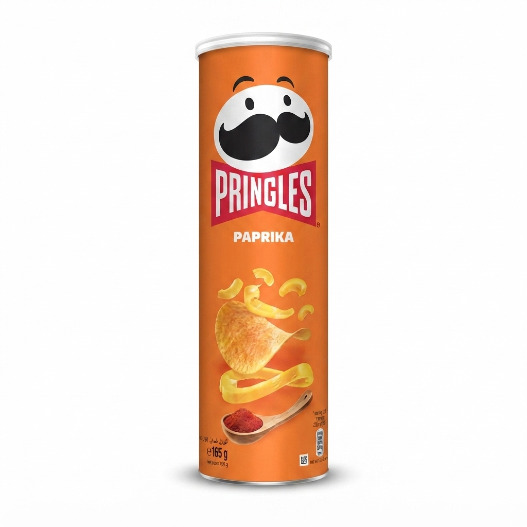 pringles