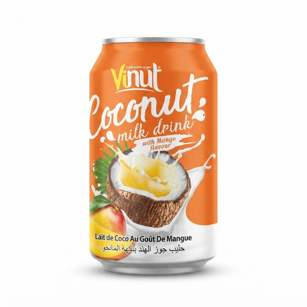 Coconut drink