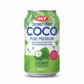 Coconut drink