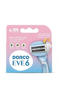Dorco eve
