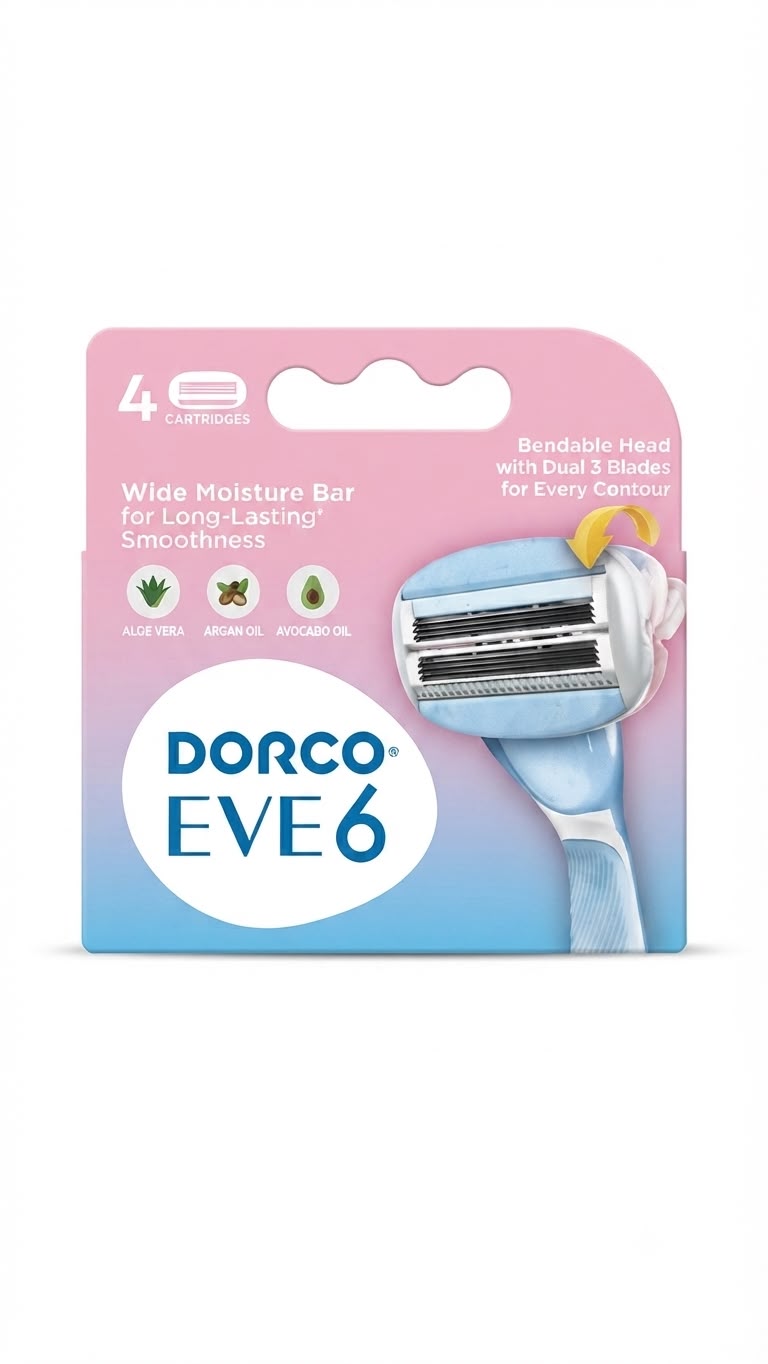 Dorco eve