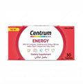 Centrum energy
