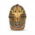 King Tutankhamun Mask