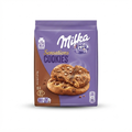 milk cookies