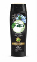 Vatika shampoo. 400ml