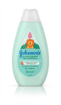 Gohnsons balsam