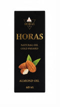 Horas oil