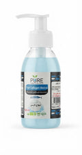 Pure camel milk