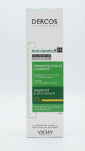 Shampoo antiforfora Dercis