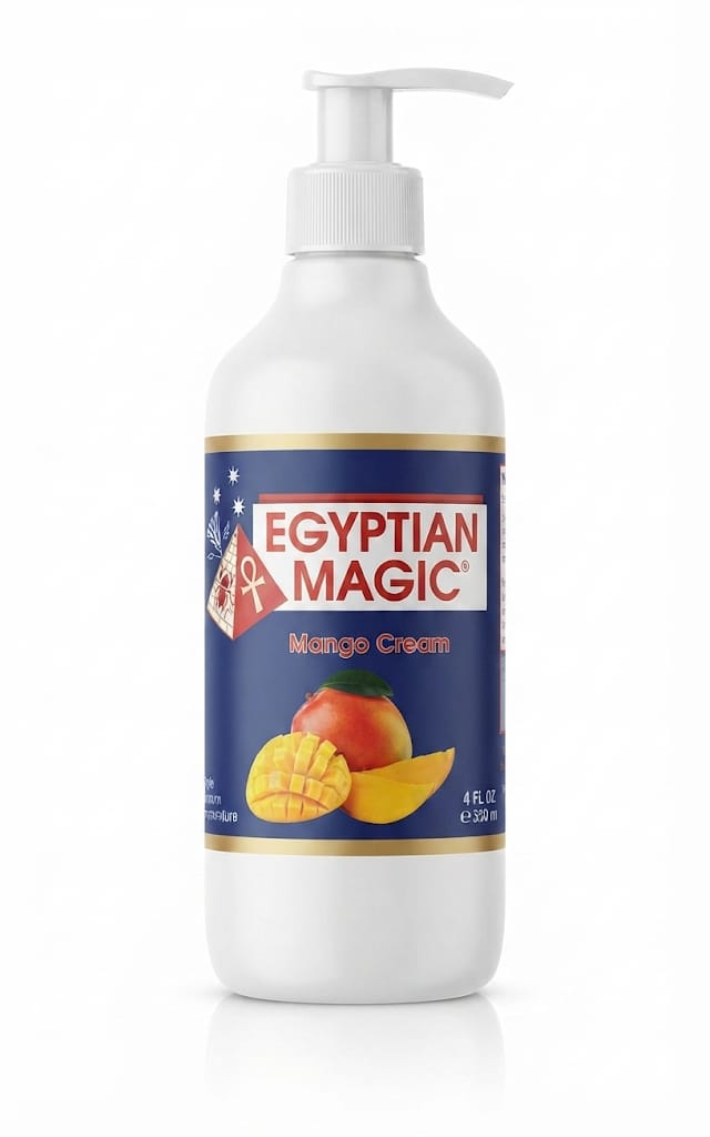 Egyption magic