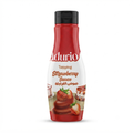 Strawberry sauce