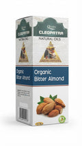 Cleopatra organic bitter almond