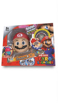 Super Mario Die-Cast