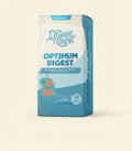 Organic. Optimum digest