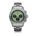 Breitling Metal Chronograph TM