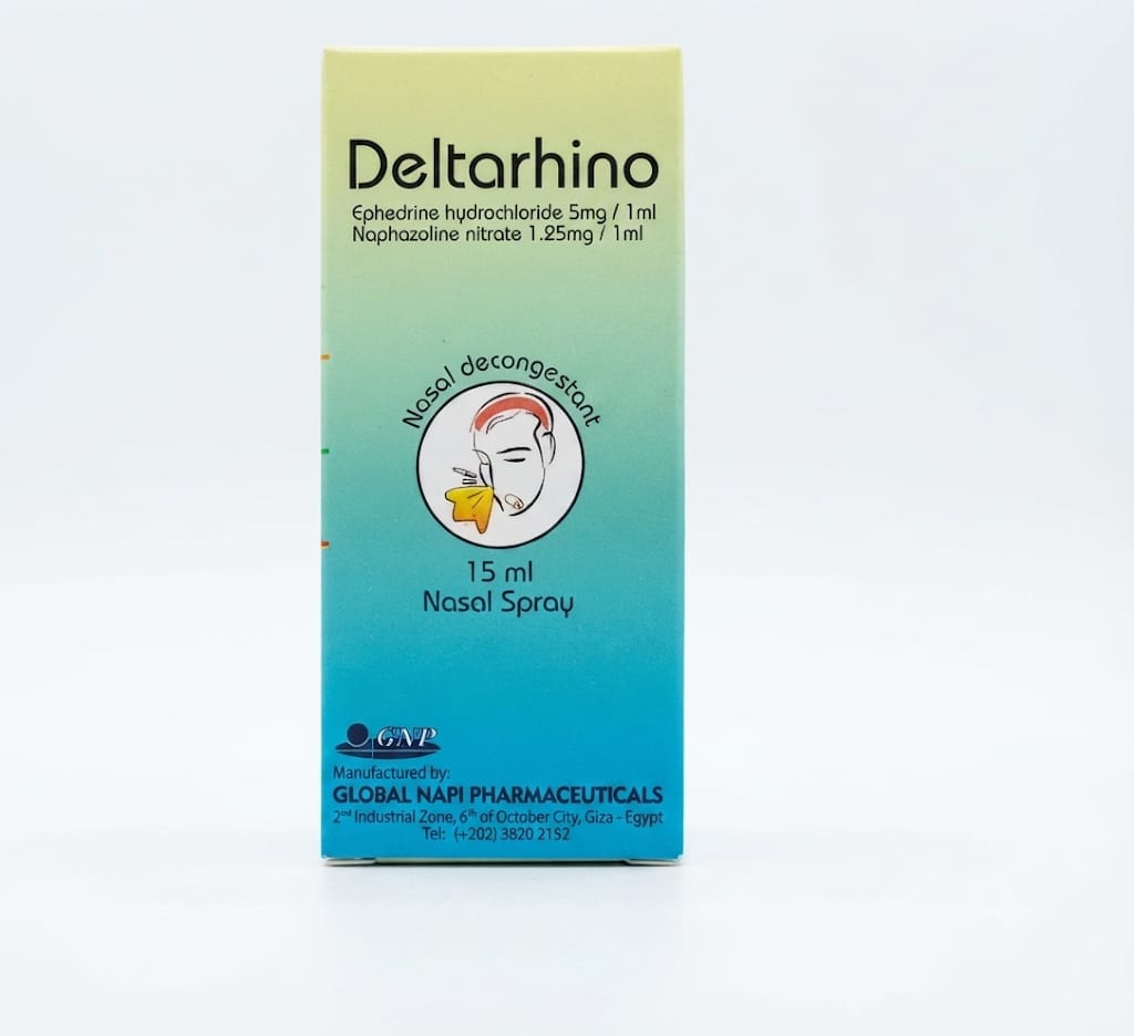 Deltarhino