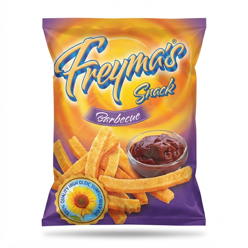 Freyma's