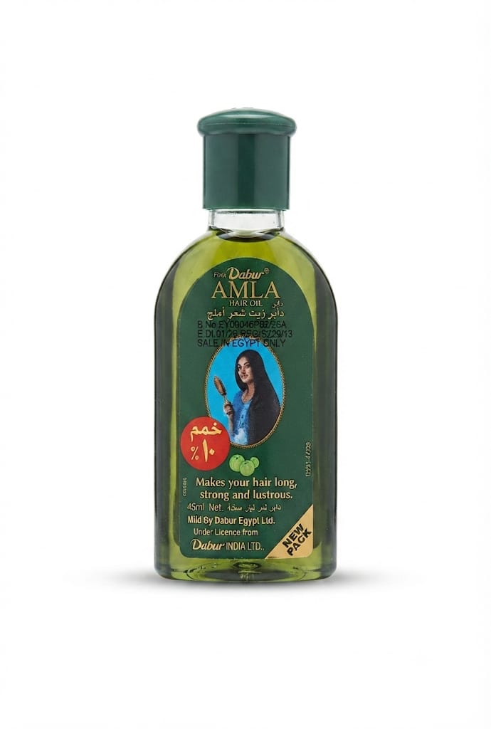Dabur AMLA