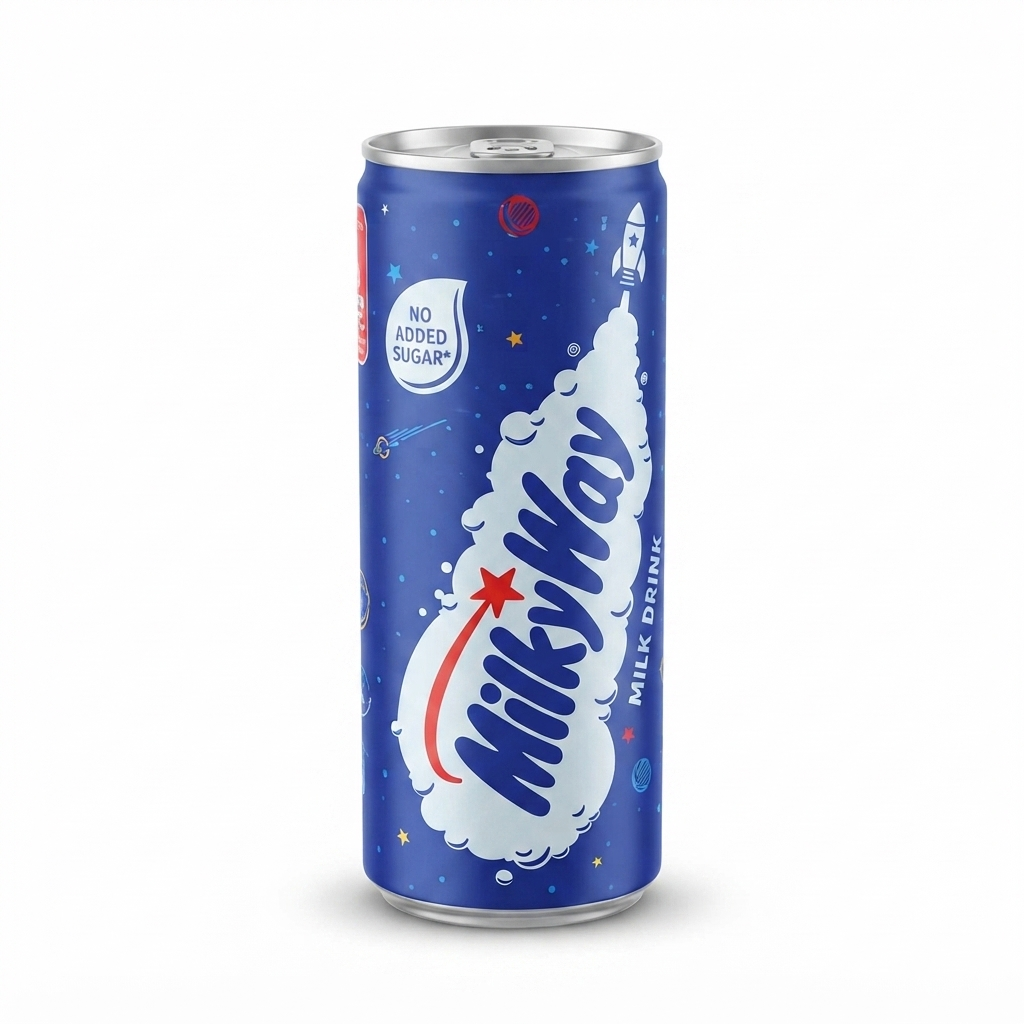 Milky way