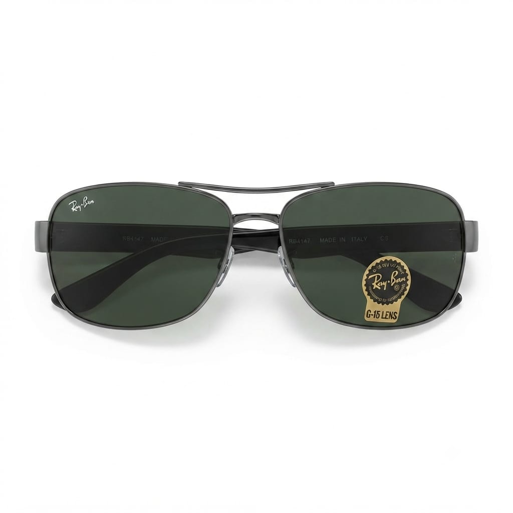 Ray-Ban