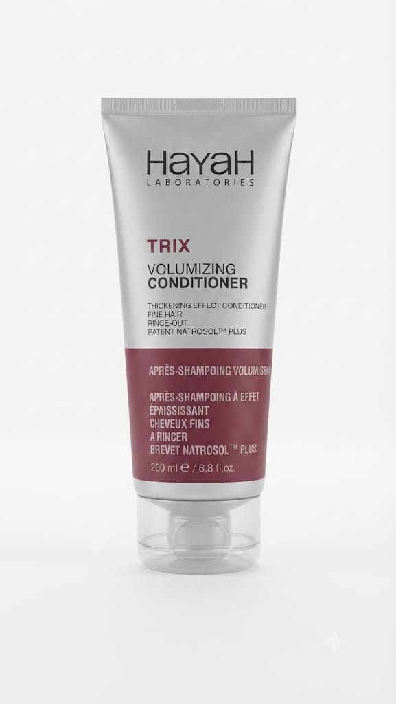 Hayah trix conditioner