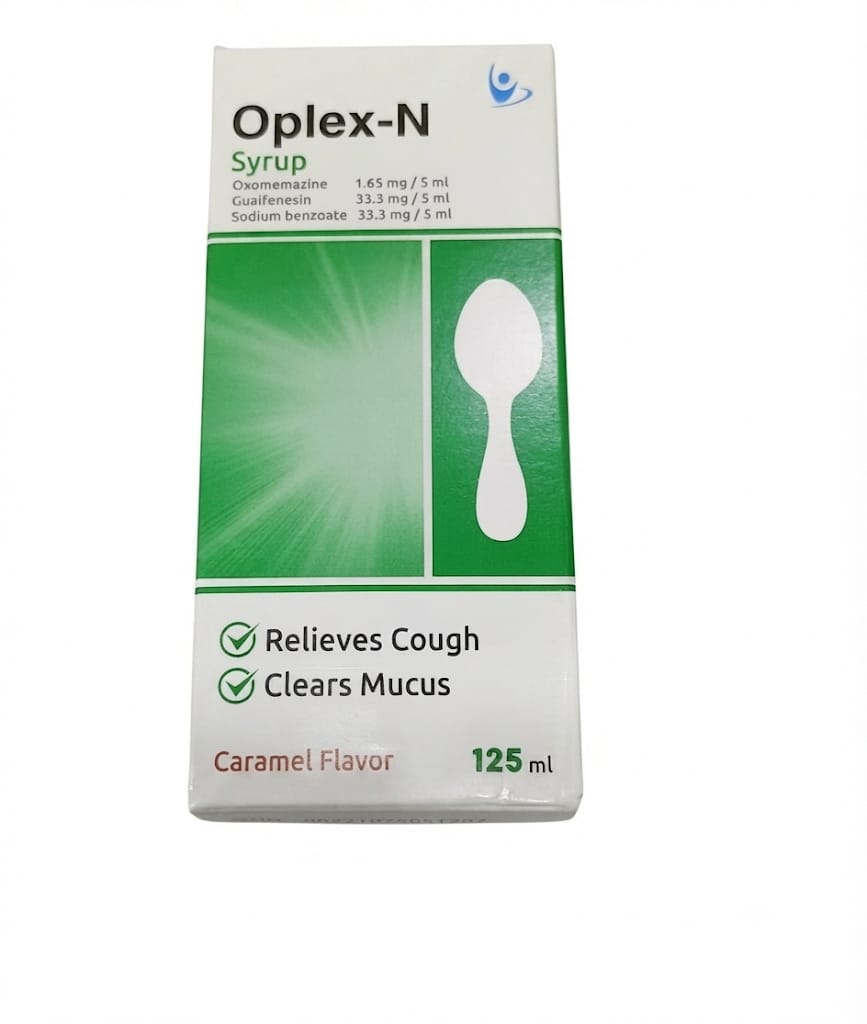 Oplex-N