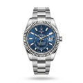 Rolex Sky-Dweller