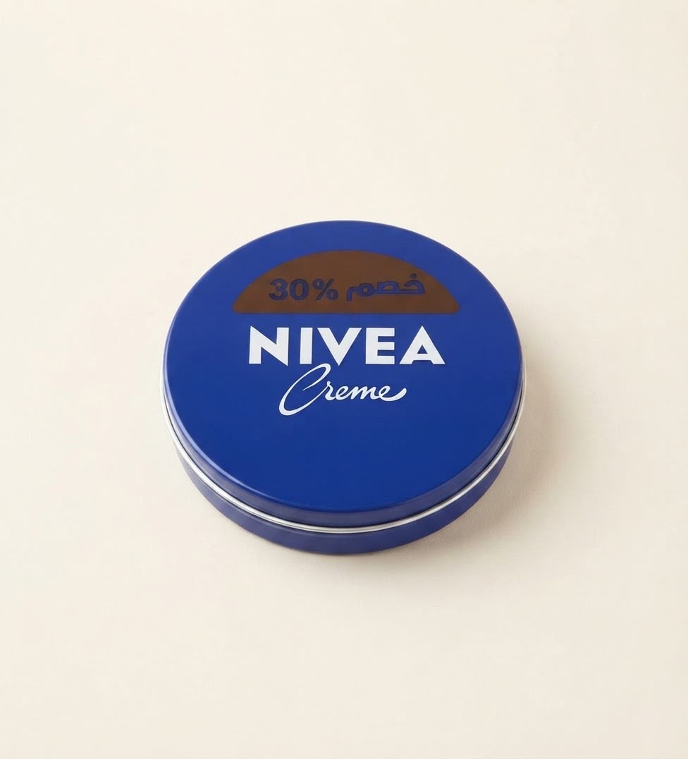 Nivea cream 30 ml