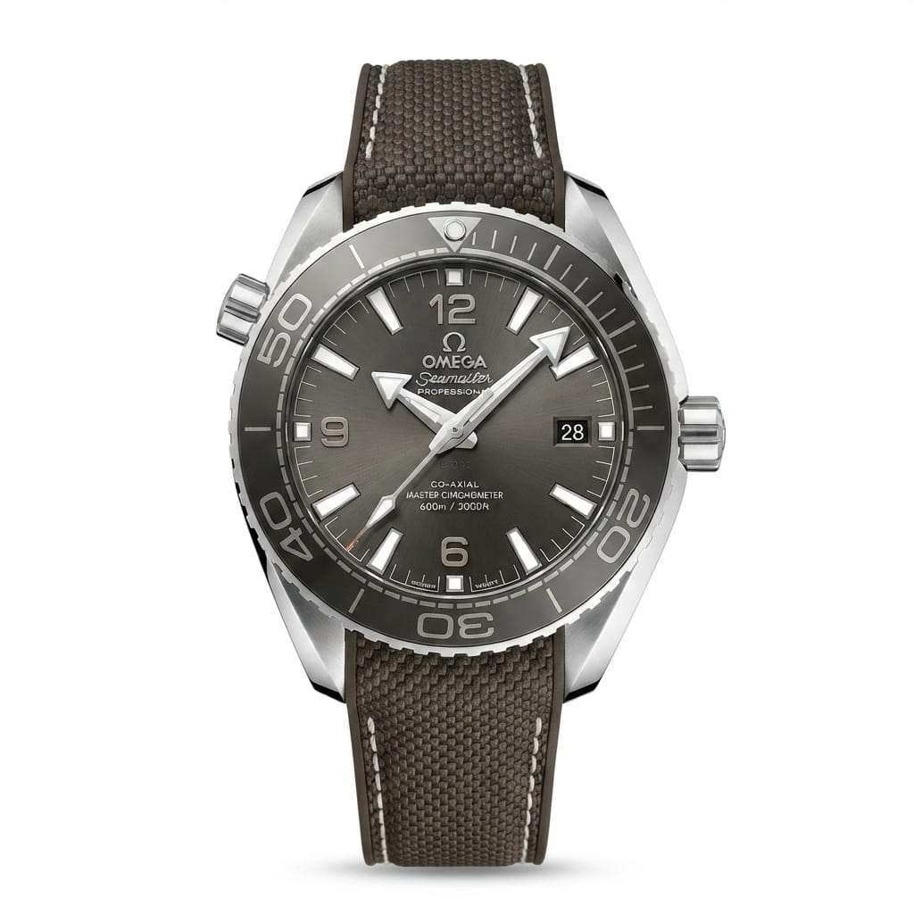 Omega Speedmaster