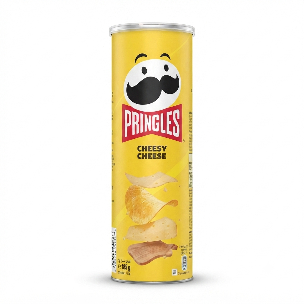 pringles