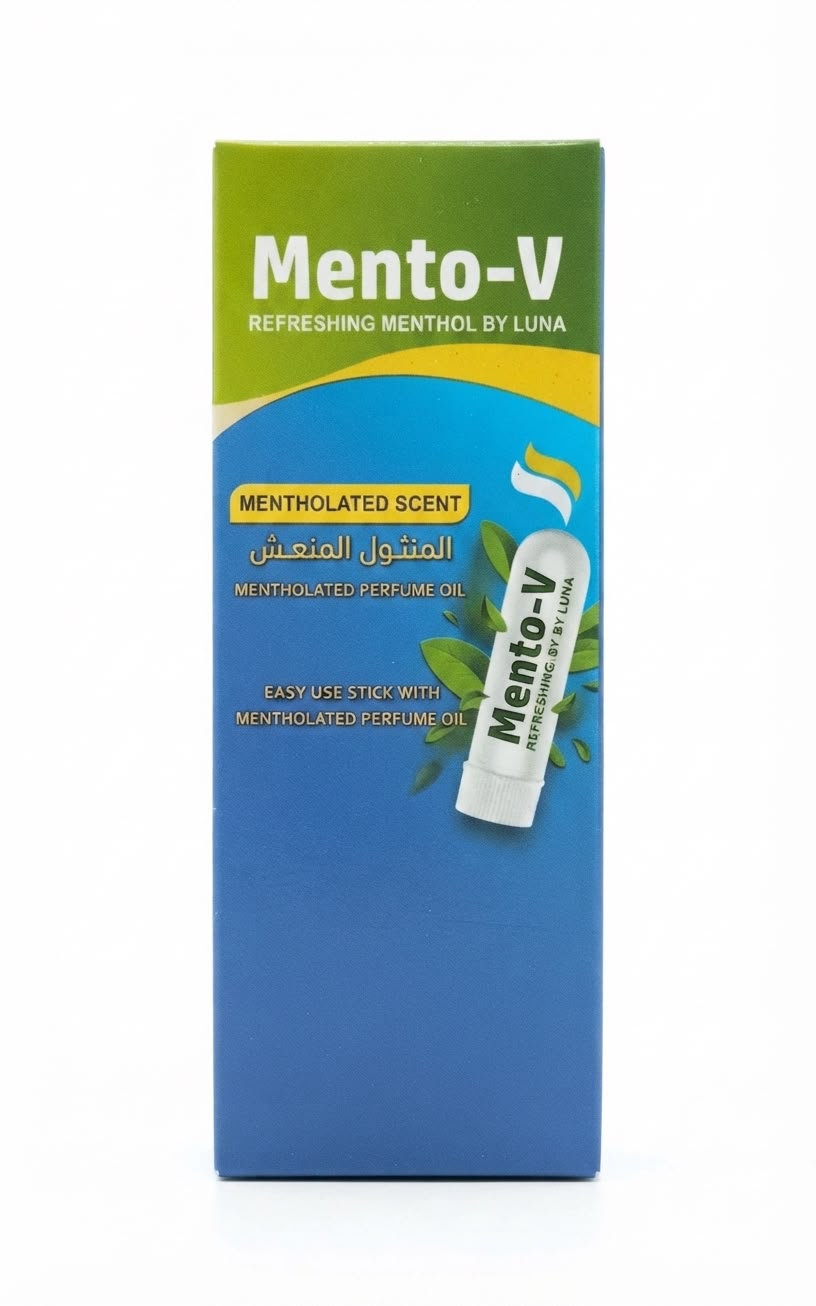 Mento-v