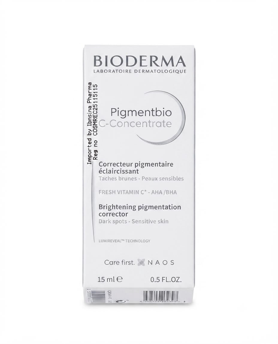 Bioderma C-concentrate