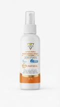 Horas panthenol spray. 15%